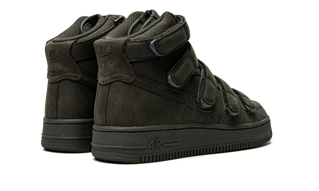 Nike Air Force 1 High Strap Billie Eilish DM7926 300