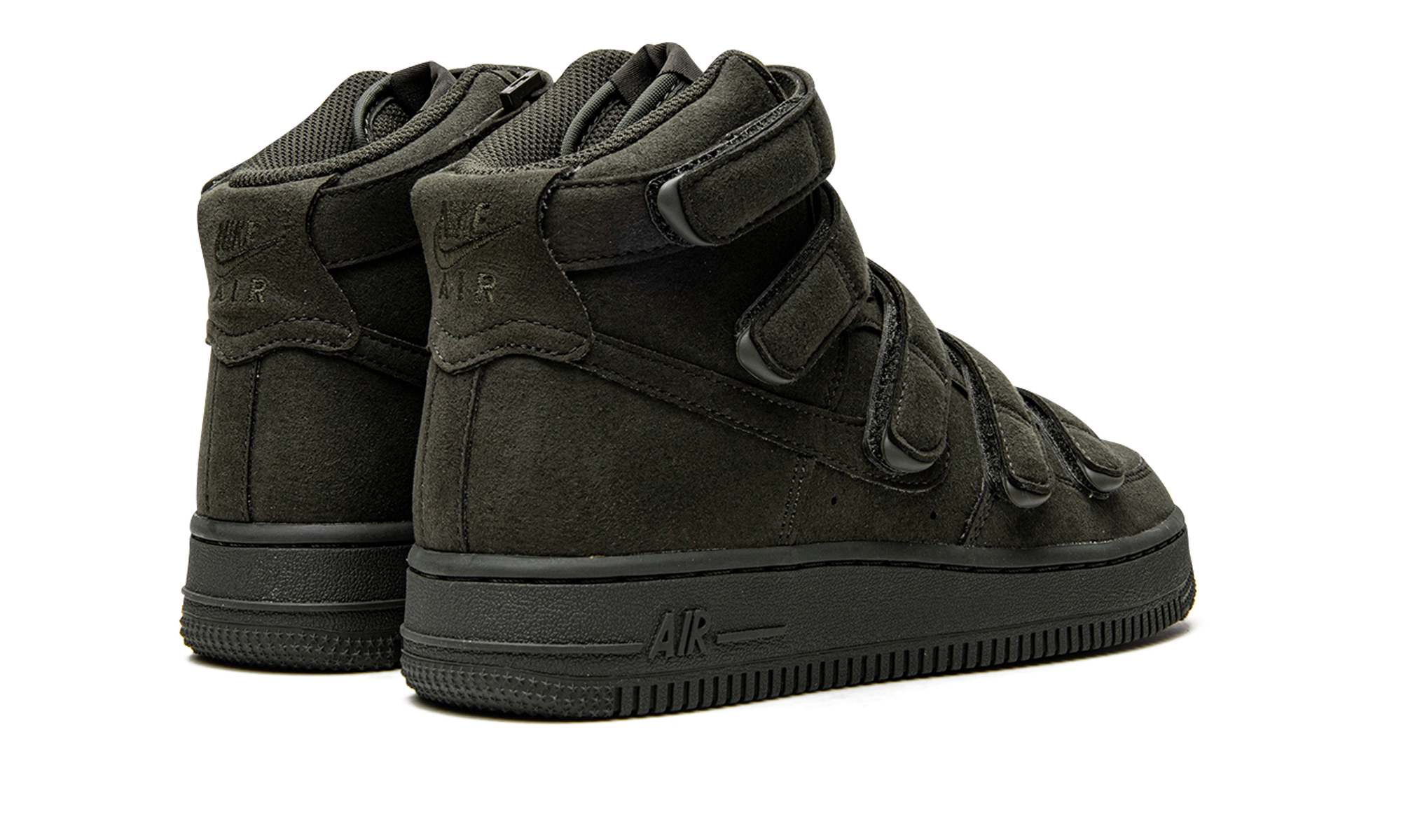 Nike Air Force 1 High Strap Billie Eilish DM7926 300