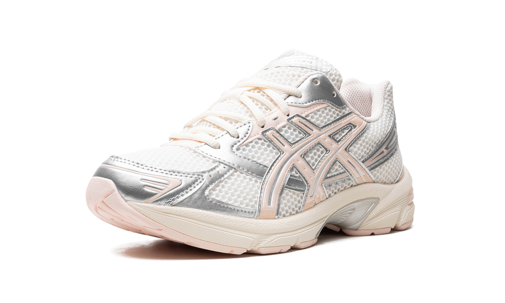 Asics GEL-1130 WMNS Silver / Pink 1202A505 100