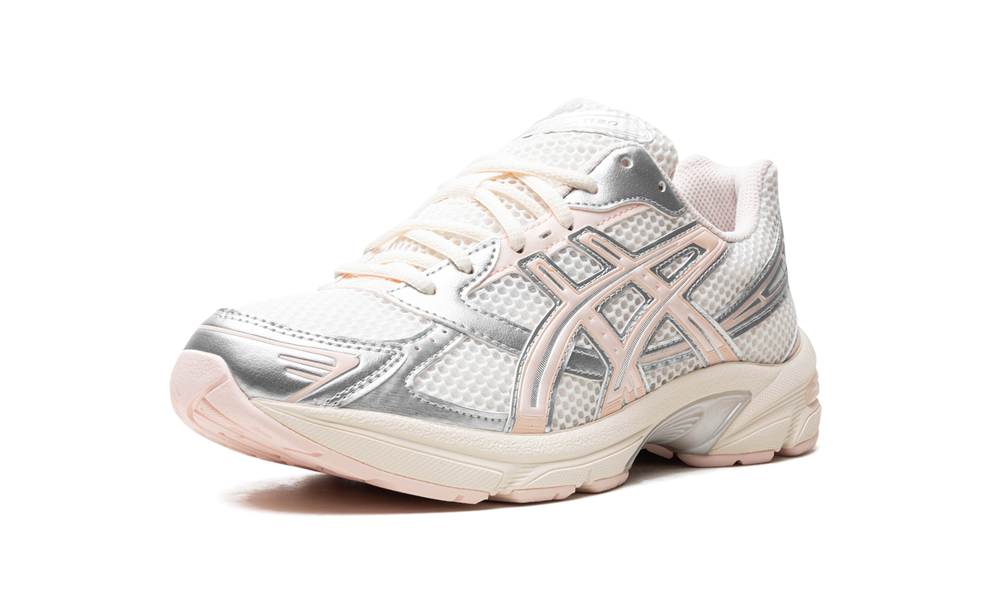 Asics GEL-1130 WMNS Silver / Pink 1202A505 100