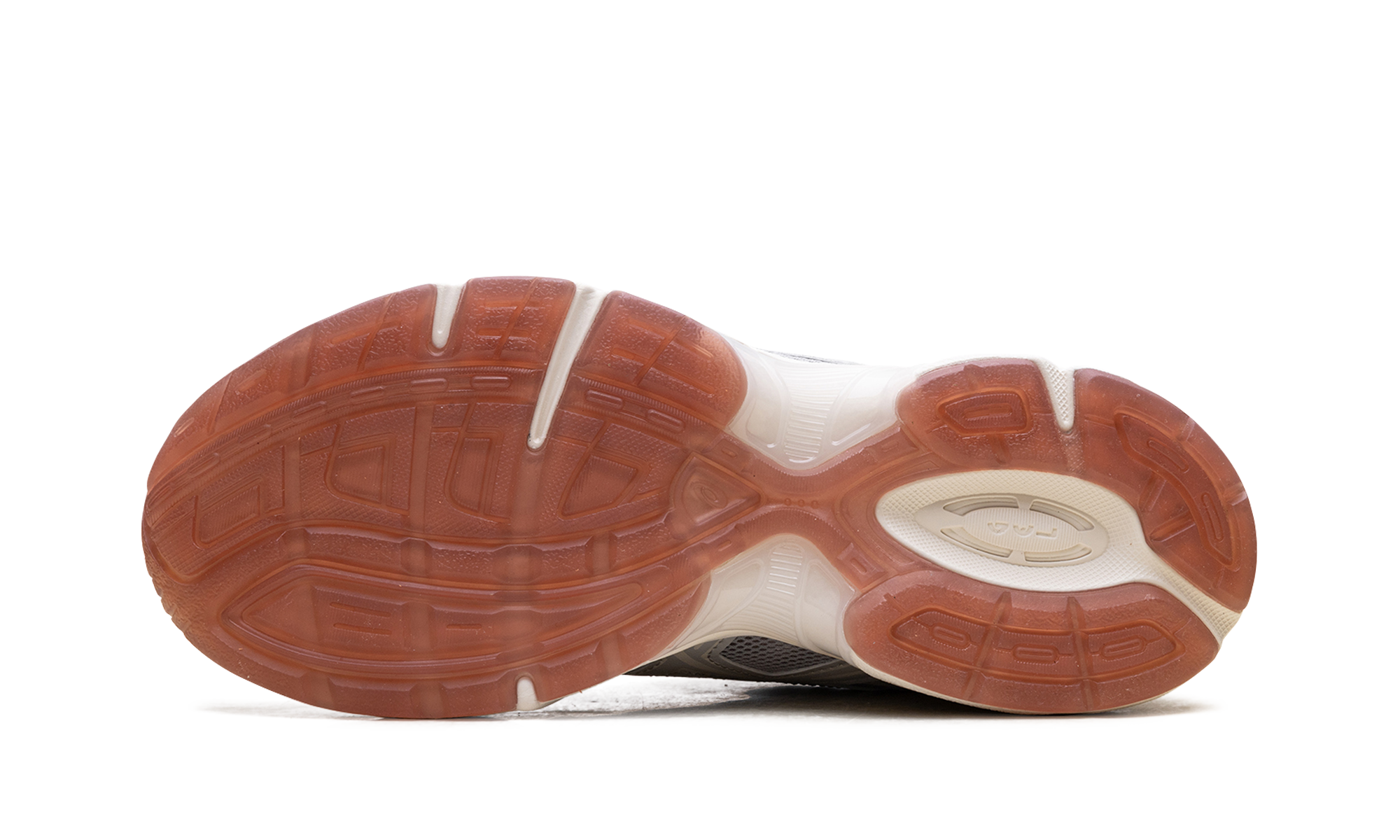 Asics Gel-1130 WMNS Cloud Grey Gum 1202A514 020
