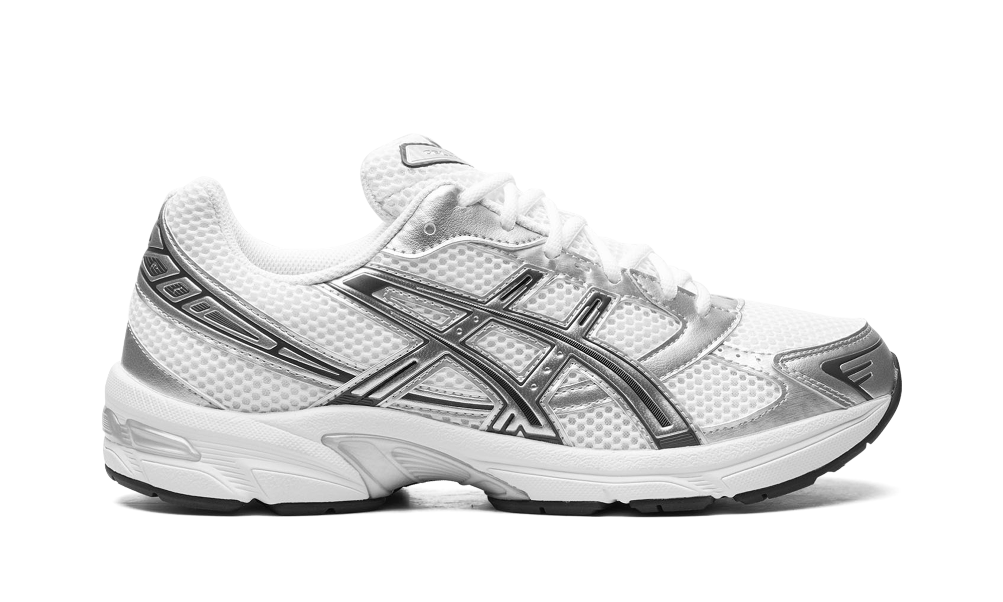 Asics Gel 1130 White Pure Silver 1201B020 100