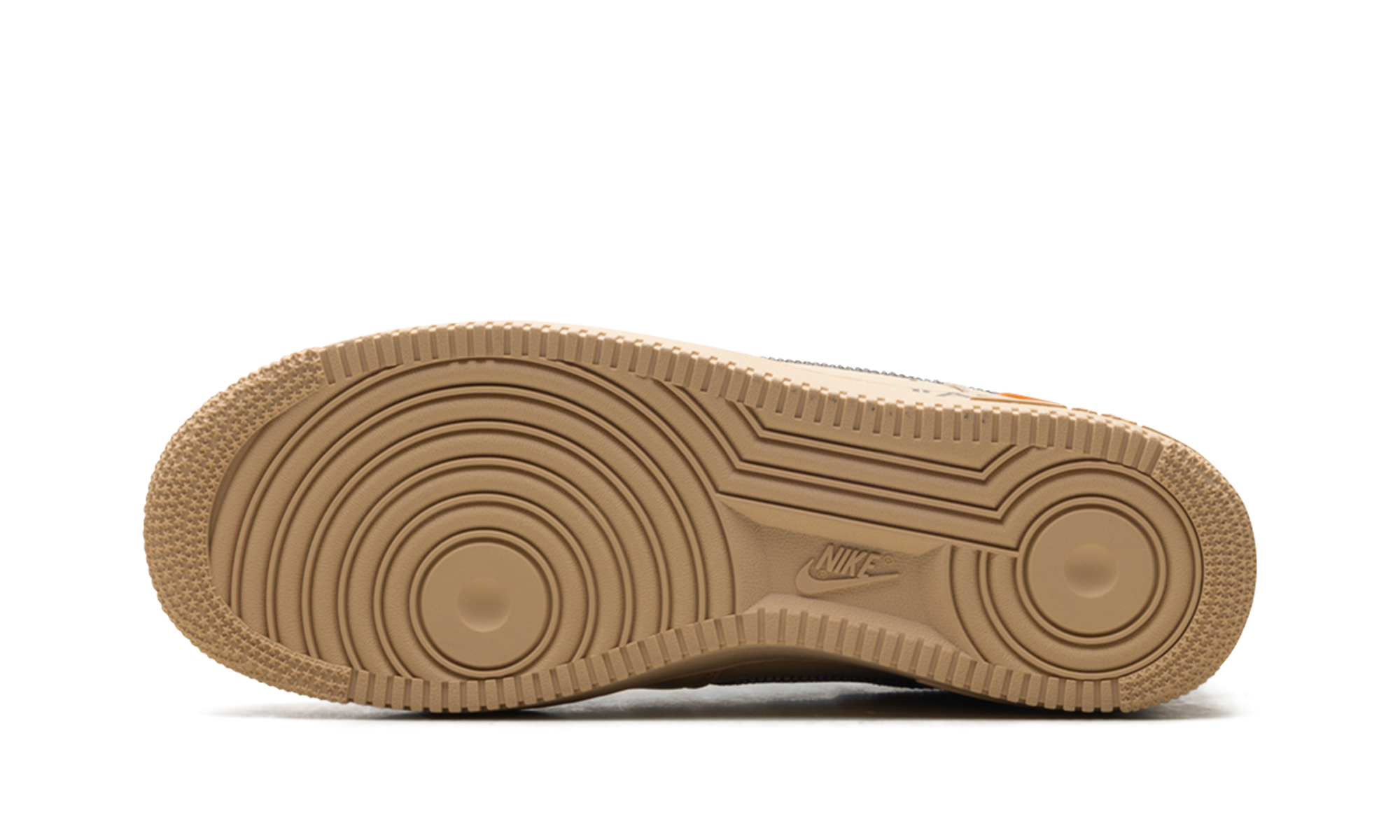 Nike Air Force 1 Low Virgil Abloh - Sesame FD6900 200