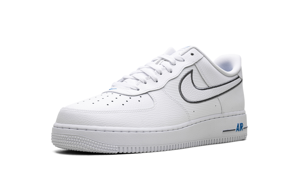 Nike Air Force 1 '07 Cool Grey IB7677 100