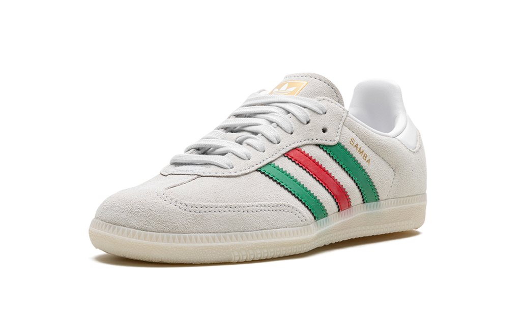 Adidas Samba OG Italy IG1826