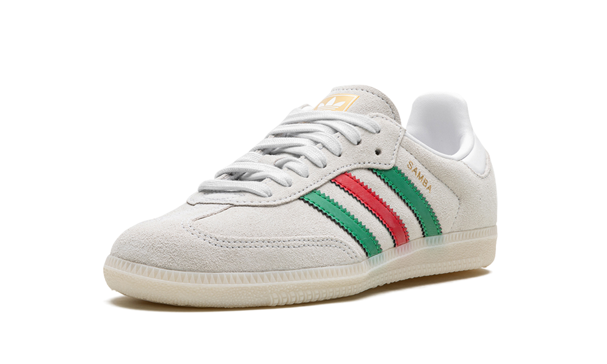 Adidas Samba OG Italy IG1826