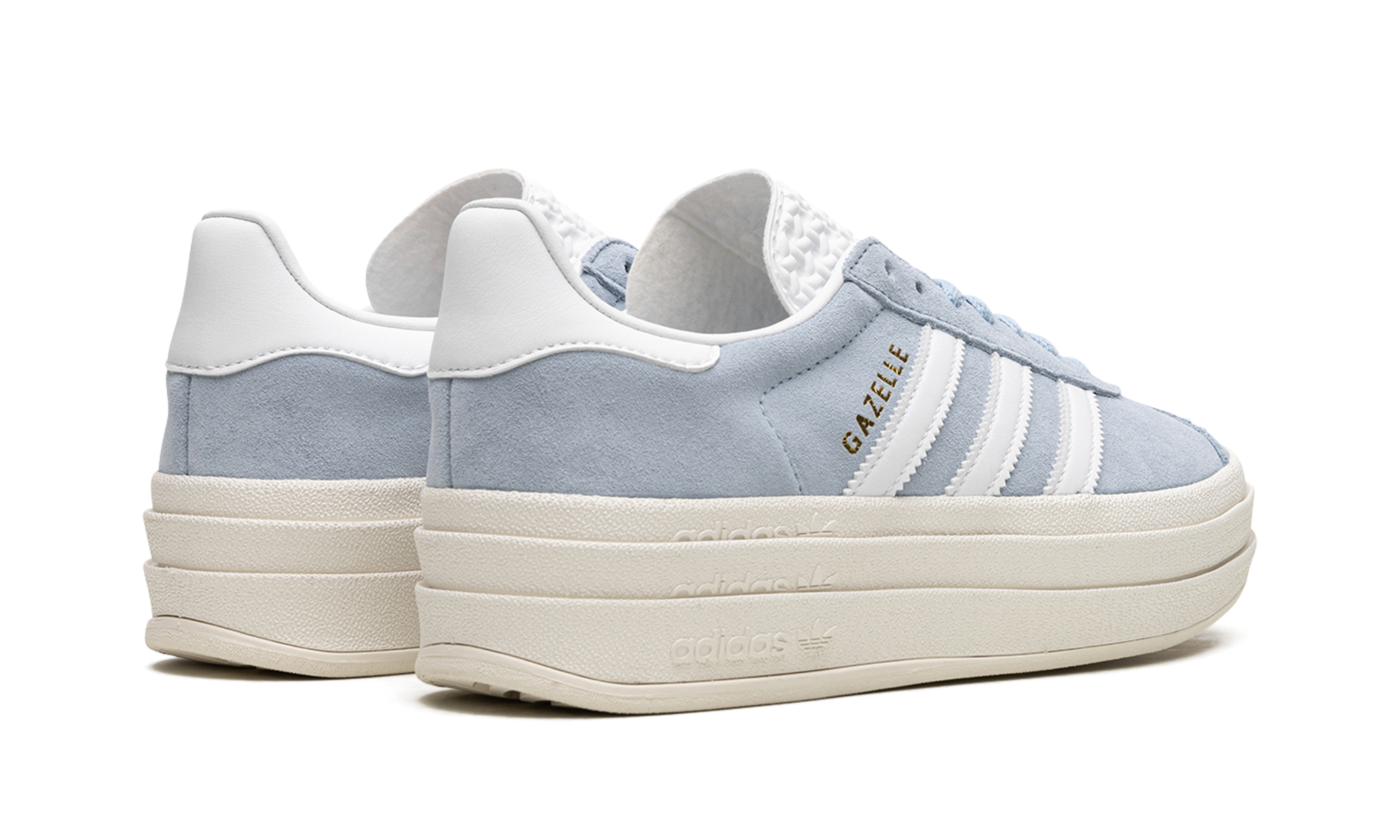 Adidas GAZELLE BOLD WMNS Clear Sky Blue ID6991