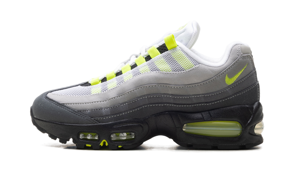 Nike Nike Air Max 95 WMNS Neon (2026) IO9926 001