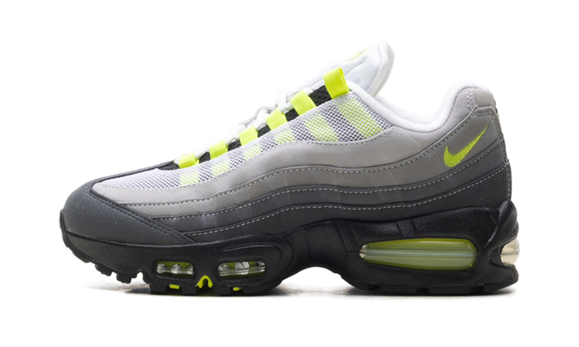 Nike Nike Air Max 95 WMNS Neon (2026) IO9926 001