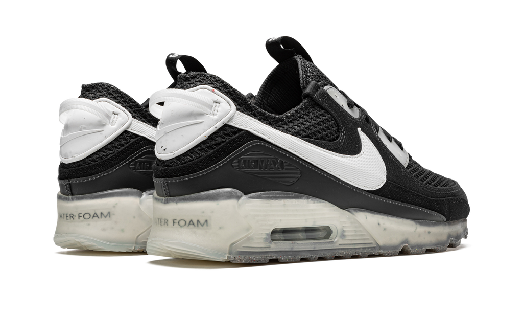 Nike Air Max Terrascape 90 Black / White DM0033 002
