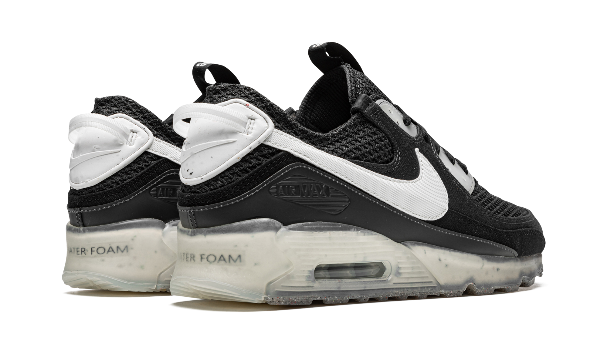 Nike Air Max Terrascape 90 Black / White DM0033 002