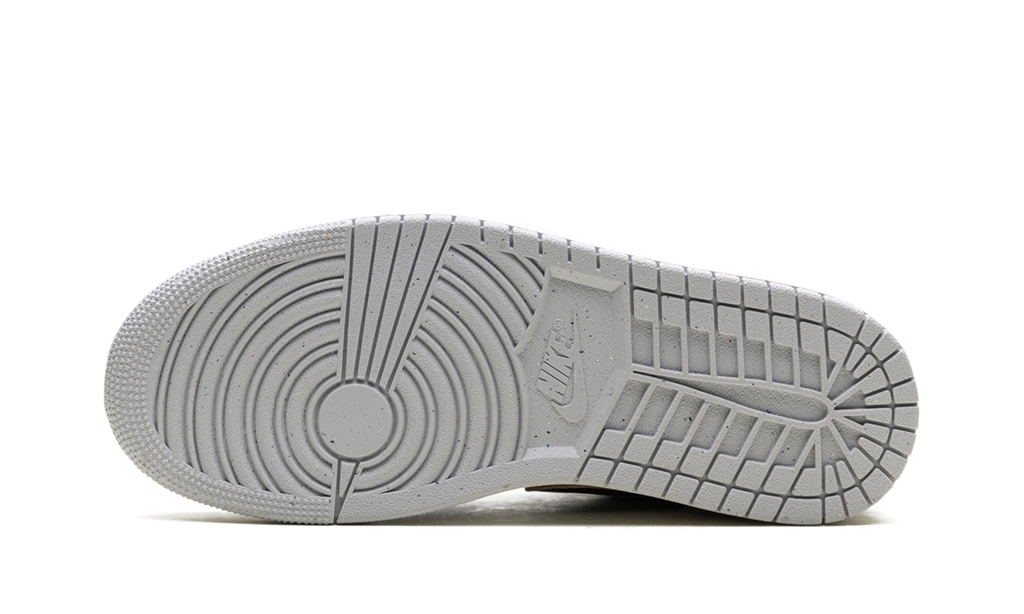 Air Jordan 1 Low Oxidized Green FQ7687 300