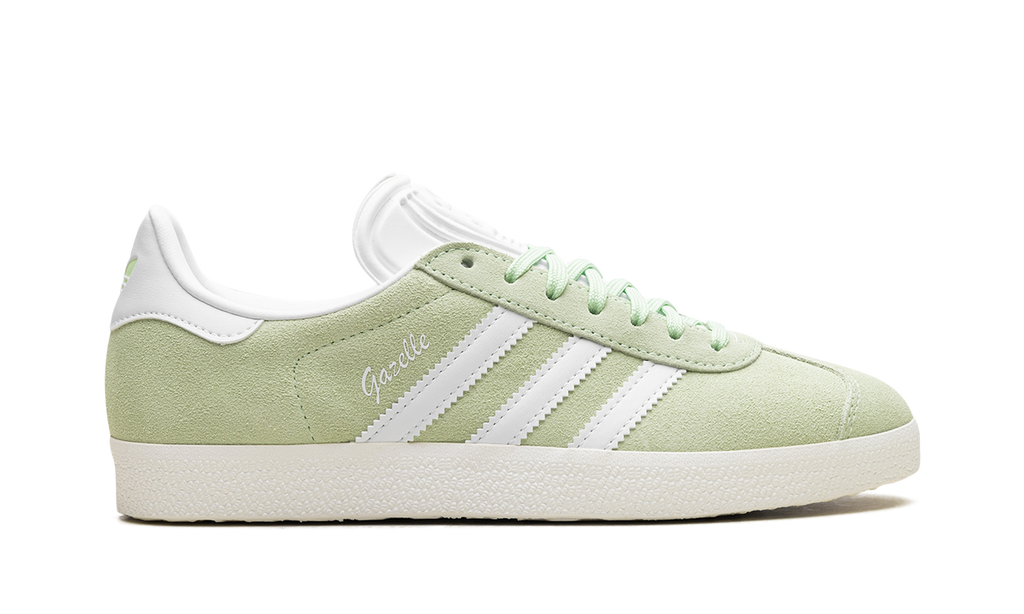 Adidas Gazelle WMNS Semi Green Spark IE0442
