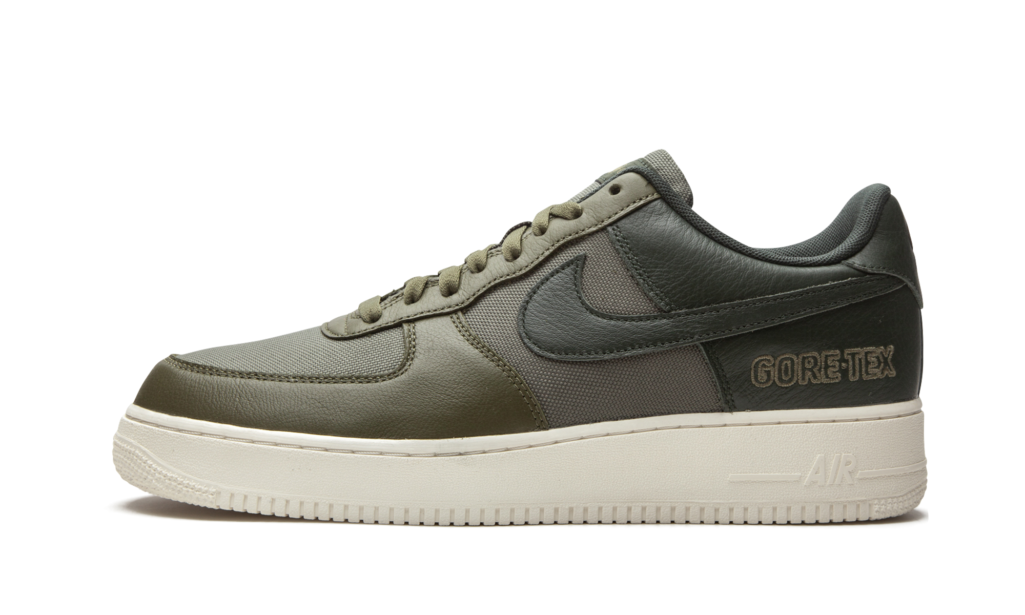 Nike Air Force 1 Low Gore-Tex Medium Olive CT2858 200