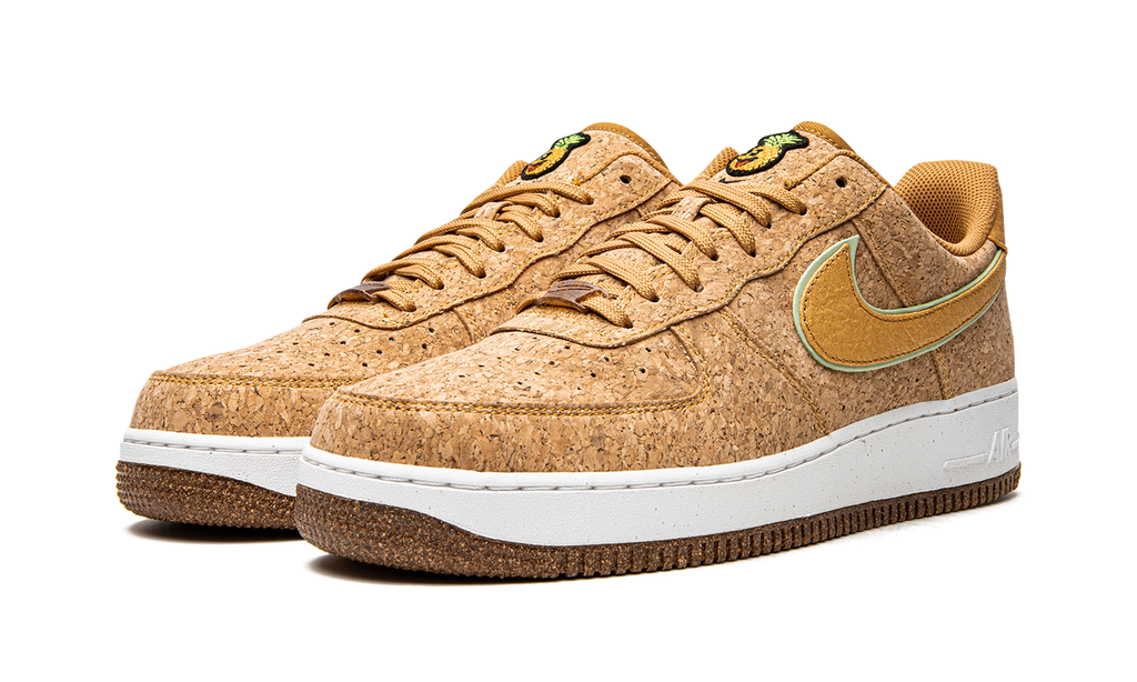 Nike Air Force 1 Low Happy Pineapple DJ2536 900