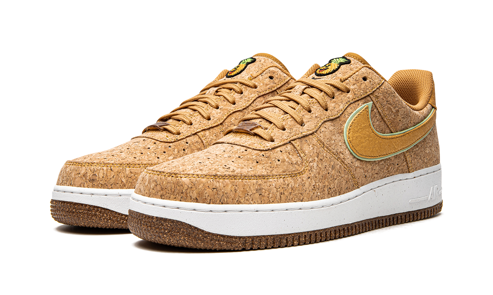 Nike Air Force 1 Low Happy Pineapple DJ2536 900