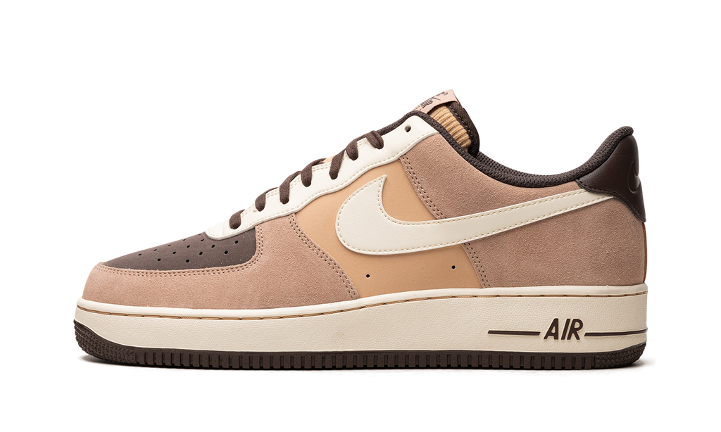 Nike Air Force 1 Low Hemp/Coconut Milk FB8878 200
