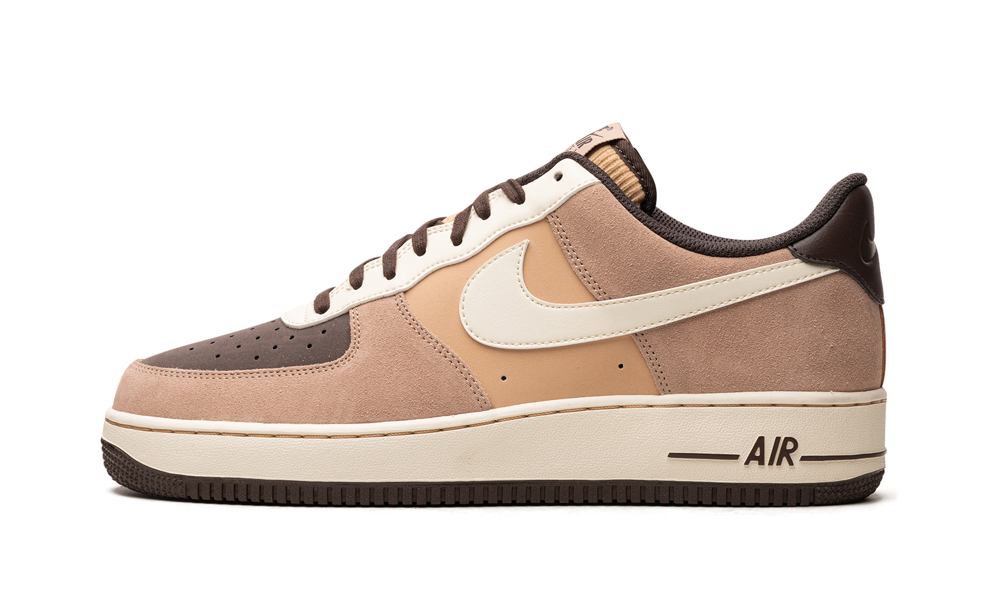 Nike Air Force 1 Low Hemp/Coconut Milk FB8878 200