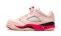 AIR JORDAN 5 LO WMNS Arctic Pink DA8016 806
