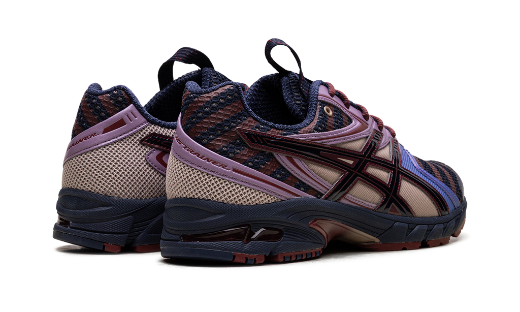 Asics GEL-DS Trainer 14 Kiko Kostadinov - Midnight/Purple Oxide 1203A606 400