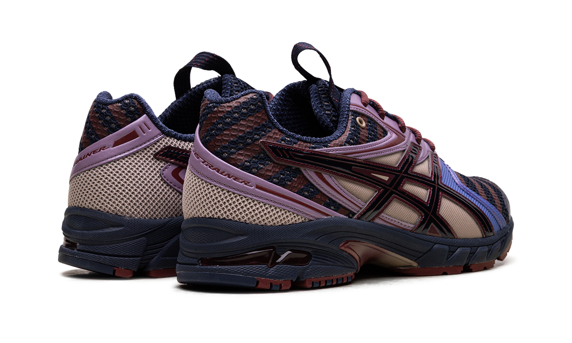 Asics GEL-DS Trainer 14 Kiko Kostadinov - Midnight/Purple Oxide 1203A606 400