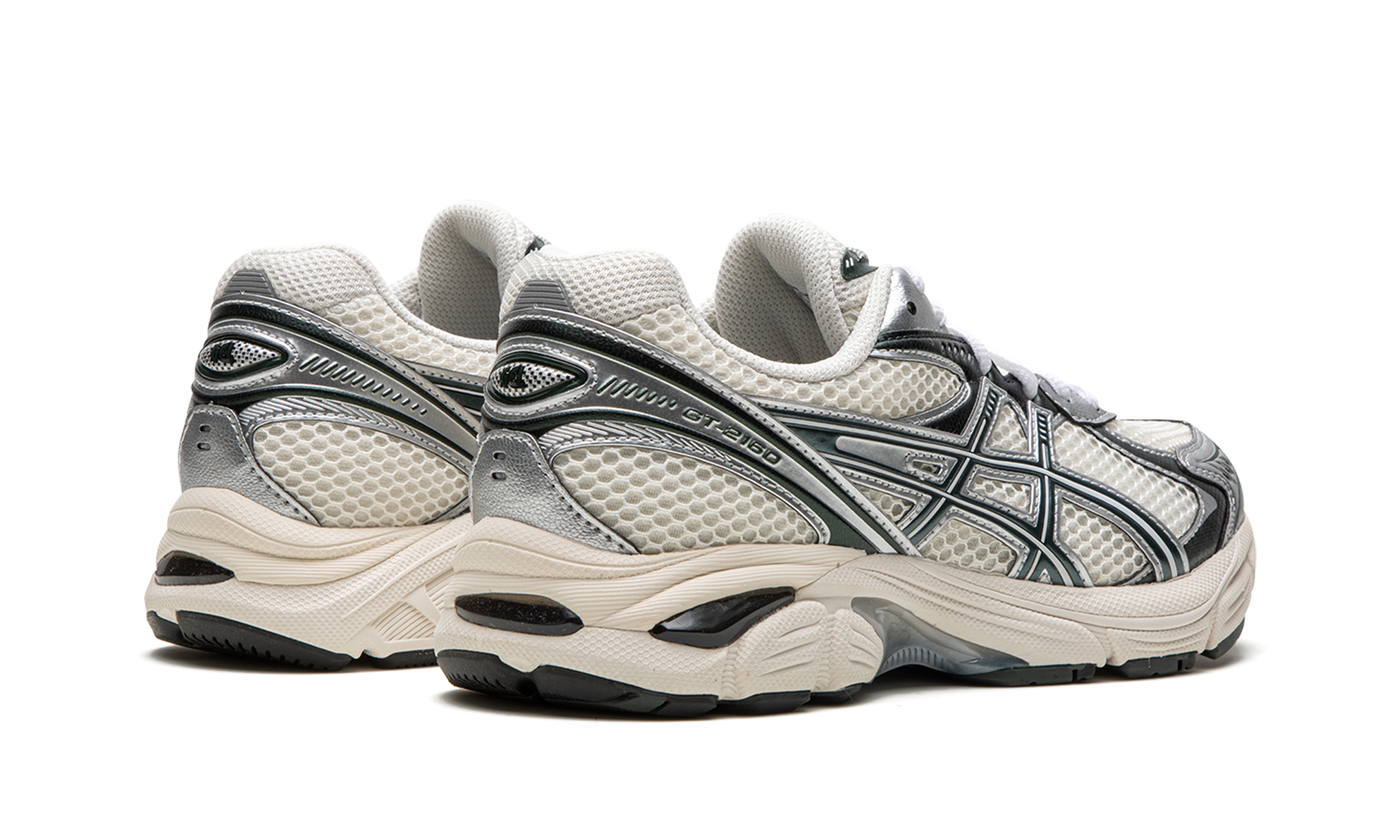Asics GT-2160 Kith - Scarab 1201A955 100