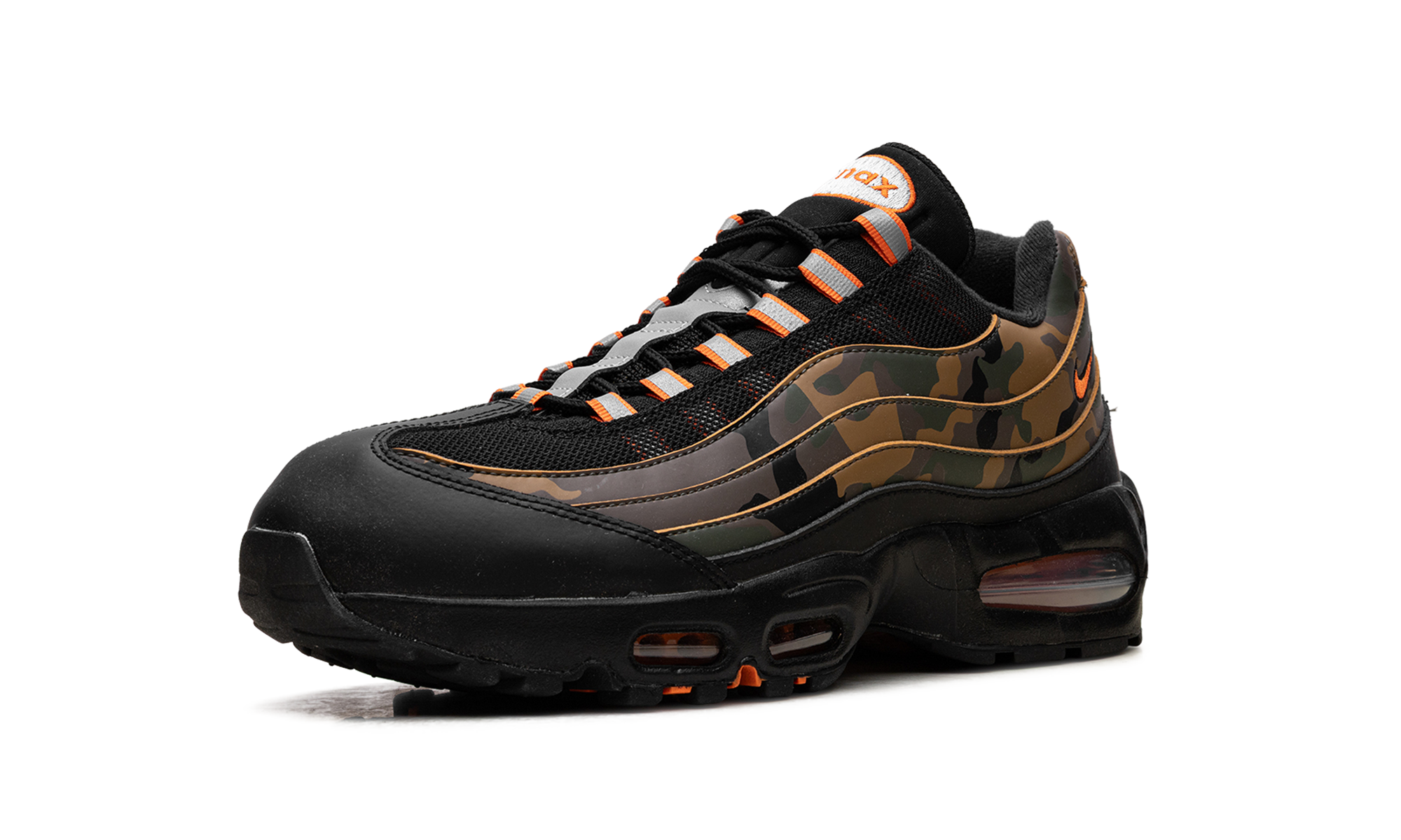 Nike Air Max 95 Camo HQ1973 001