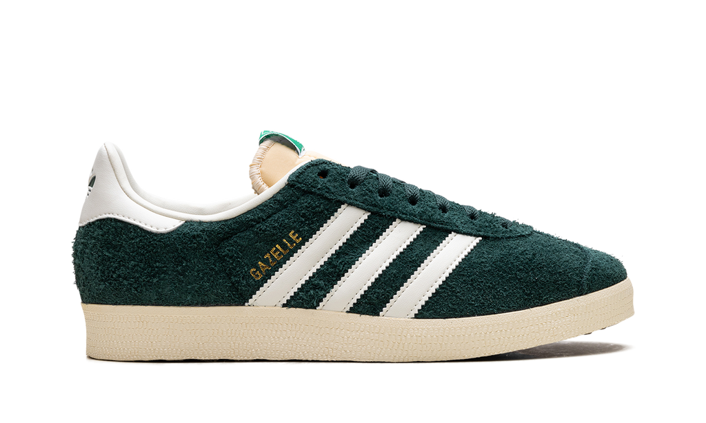 Adidas Gazelle Mineral Green IF9655
