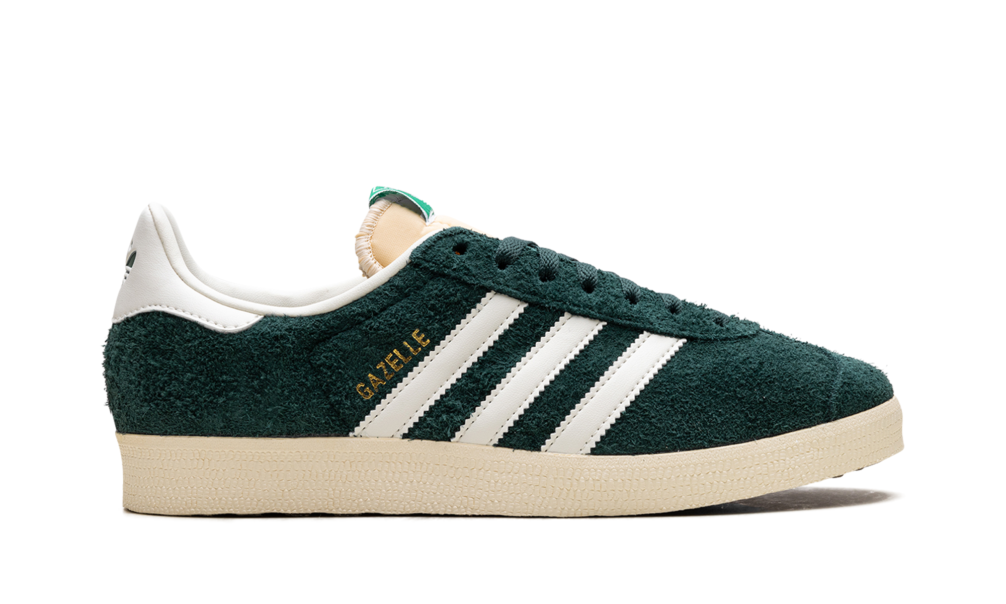Adidas Gazelle Mineral Green IF9655
