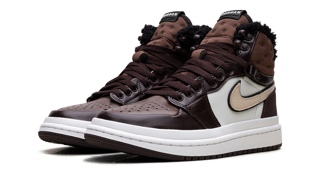 Jordan 1 Acclimate WMNS Brown Basalt DC7723 200
