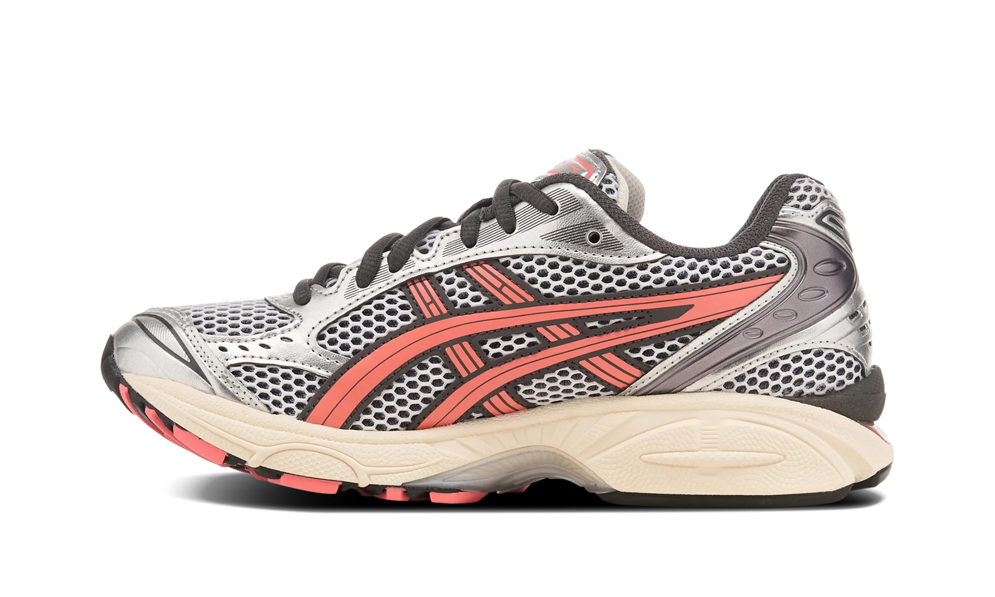 Asics Gel-Kayano 14 Silver Papaya 1203A740 101