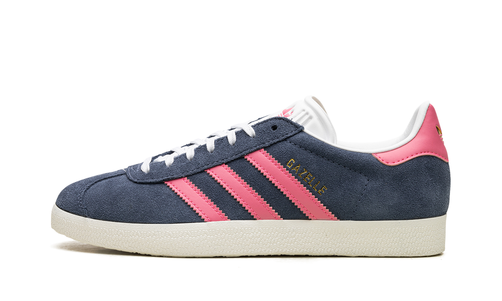 Adidas GAZELLE WMNS Ink Lucid Pink ID3189