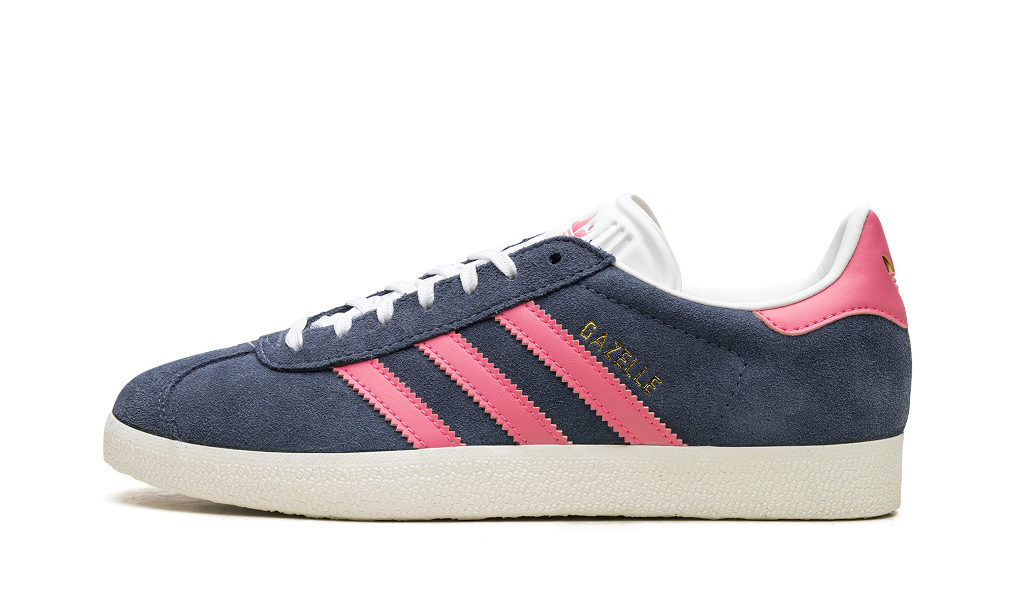 Adidas GAZELLE WMNS Ink Lucid Pink ID3189