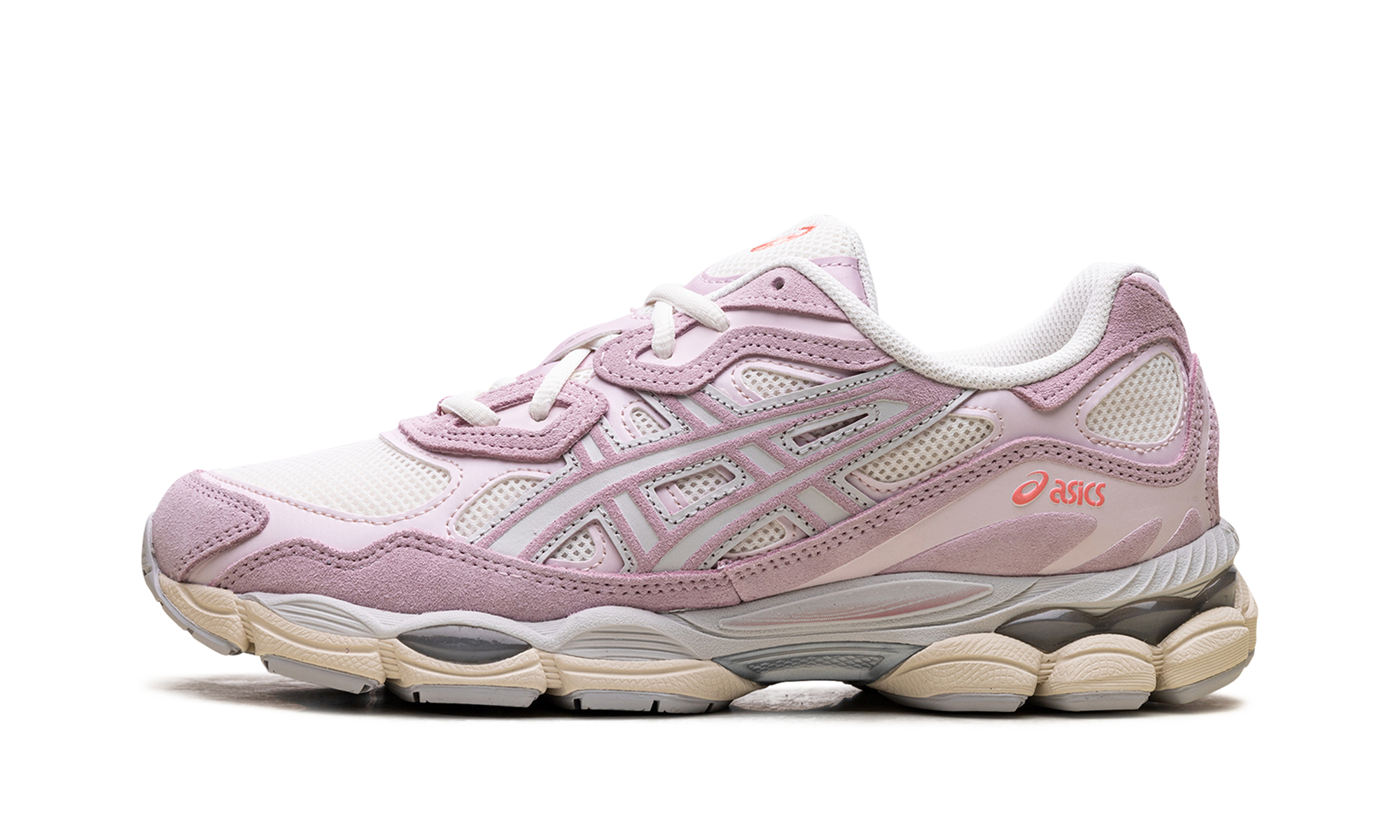Asics GEL-NYC Rose Water 1203A383 106