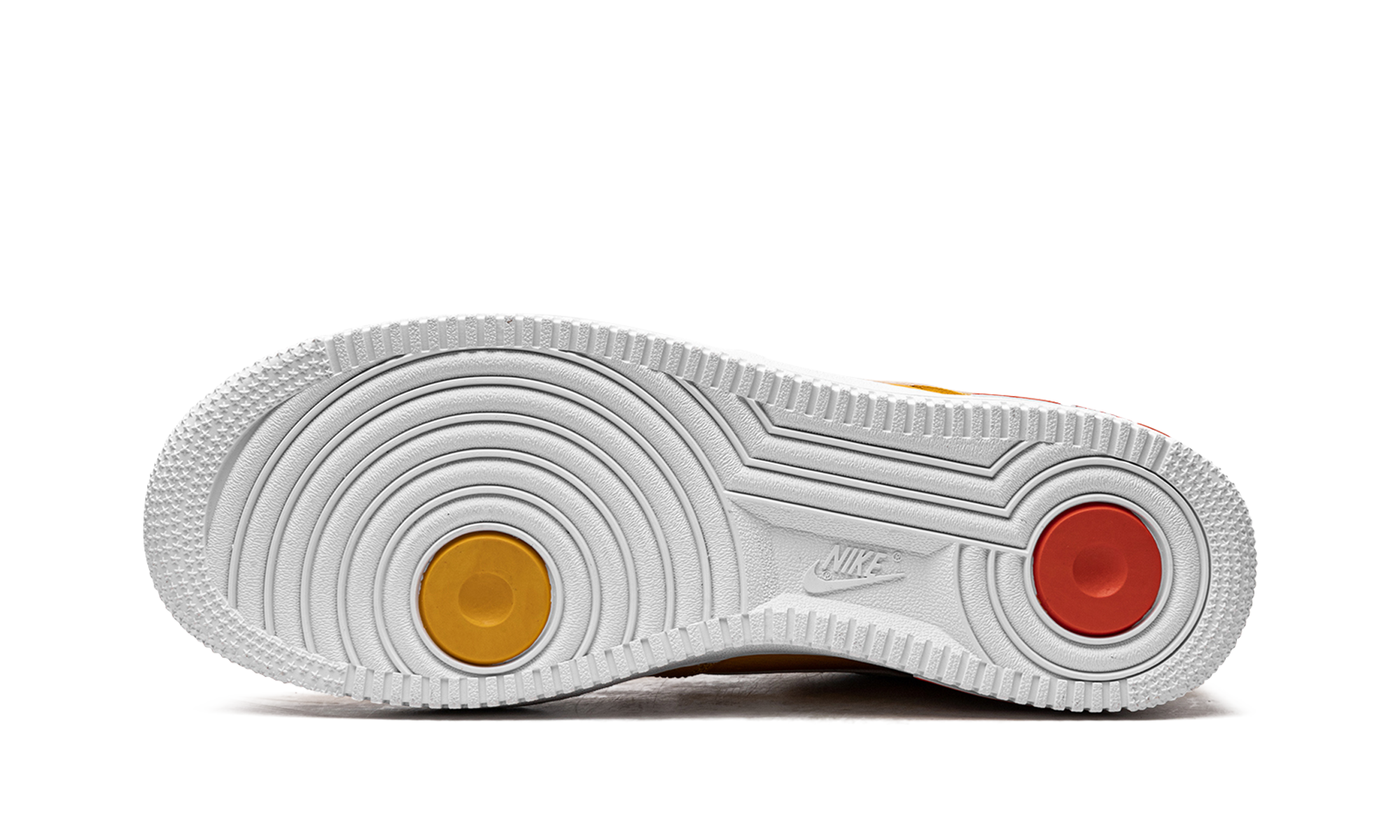 Nike AIR FORCE 1 LO MNS WMNS 40th Anniversary DQ7582 700