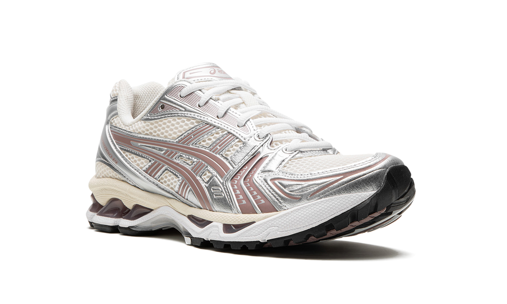 Asics Gel Kayano 14 Kith Cream Antler 1201A954 101