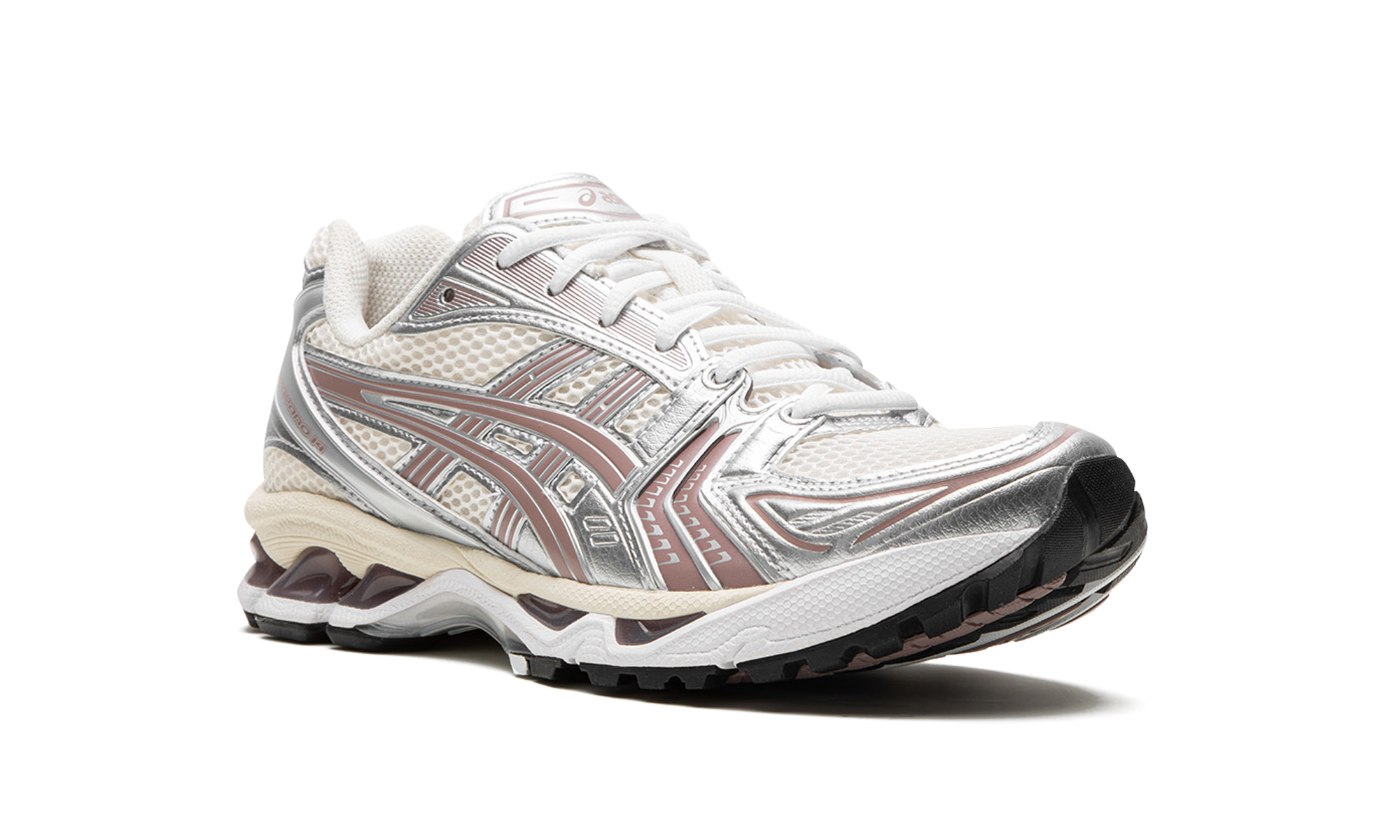 Asics Gel Kayano 14 Kith Cream Antler 1201A954 101