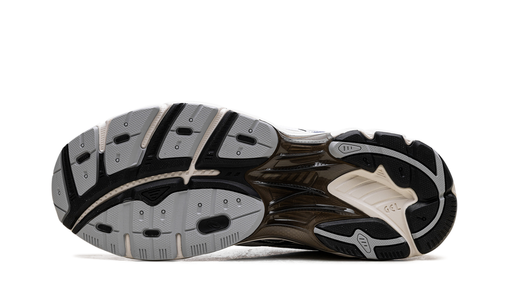 Asics GT 2160 White Deep Marine 1203A320 109
