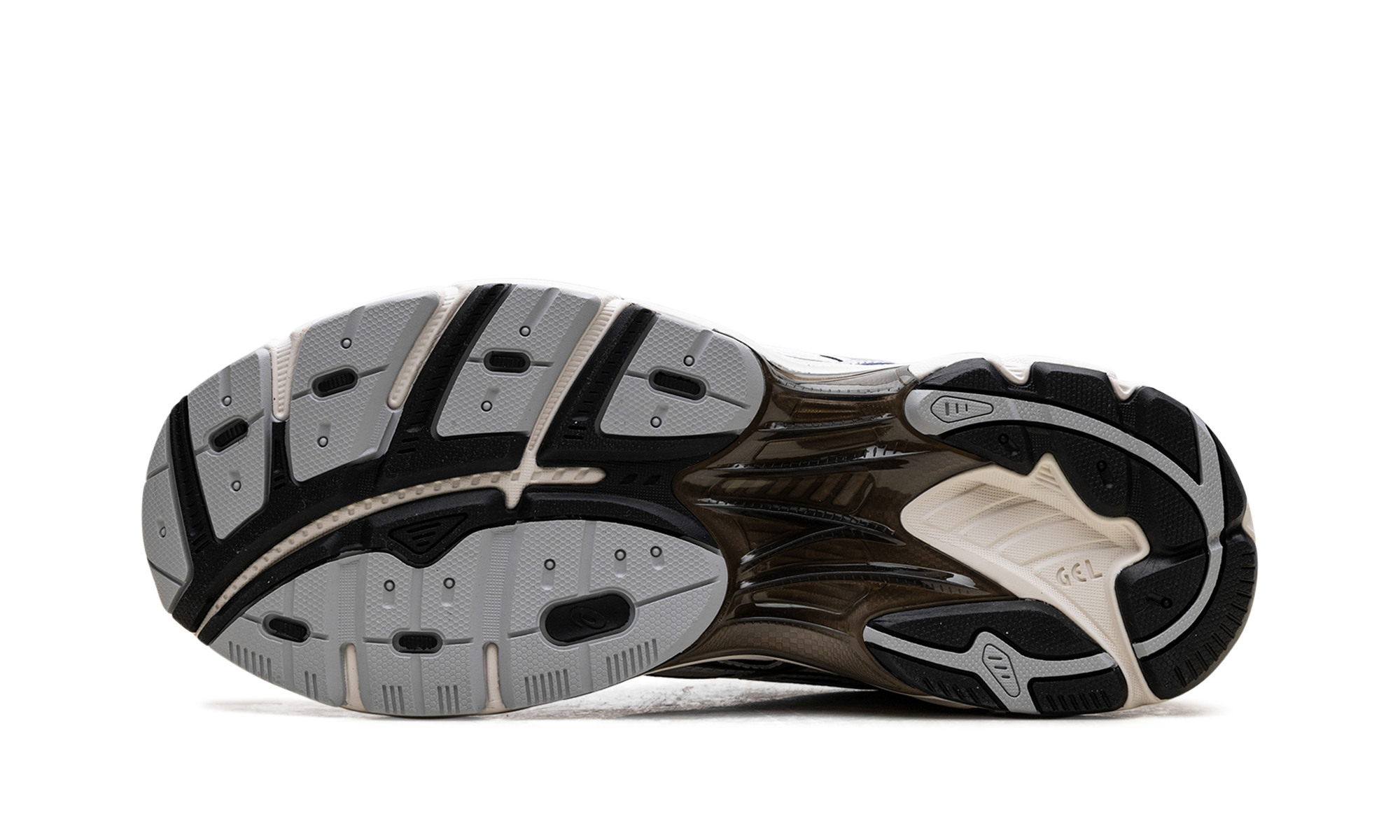 Asics GT 2160 White Deep Marine 1203A320 109