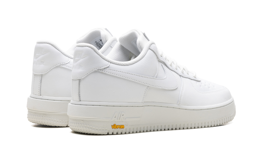 Nike Air Force 1 Low GTX Vibram Gore-Tex - Summit White HV5953 100
