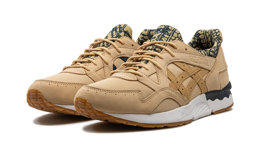 Asics ASICS Gel-Lyte V Commonwealth Kultura HK6M1 0505