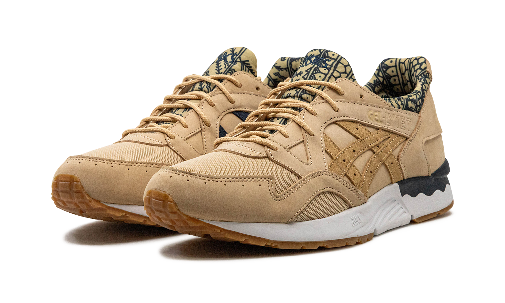 Asics ASICS Gel-Lyte V Commonwealth Kultura HK6M1 0505