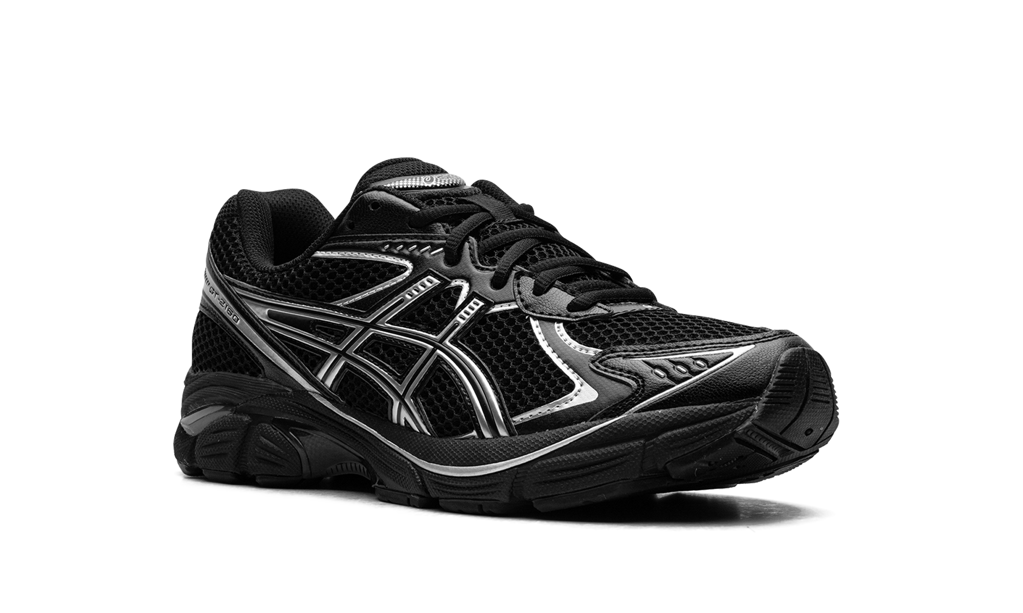 Asics GT-2160 Black Pure Silver 1203A275 001