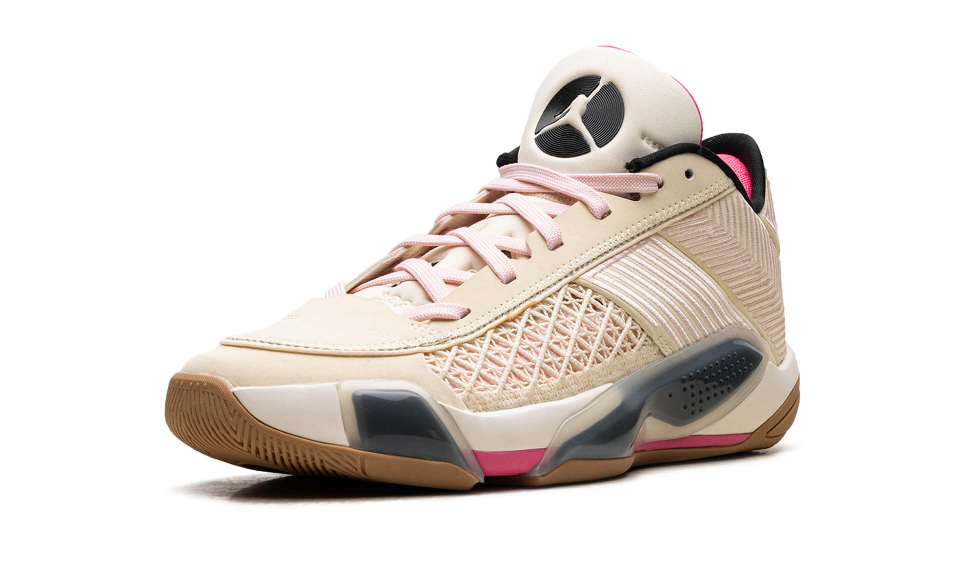 Air Jordan 38 Low PF Fresh Start FD2325 100