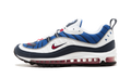 Nike Air Max 98 Gundam 640744 100