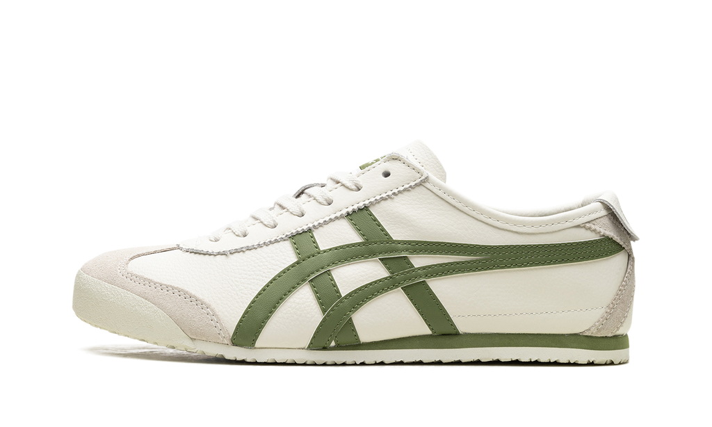 Onitsuka Tiger Mexico 66 Cream Green 1183B771 111