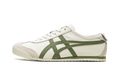 Onitsuka Tiger Mexico 66 Cream Green 1183B771 111