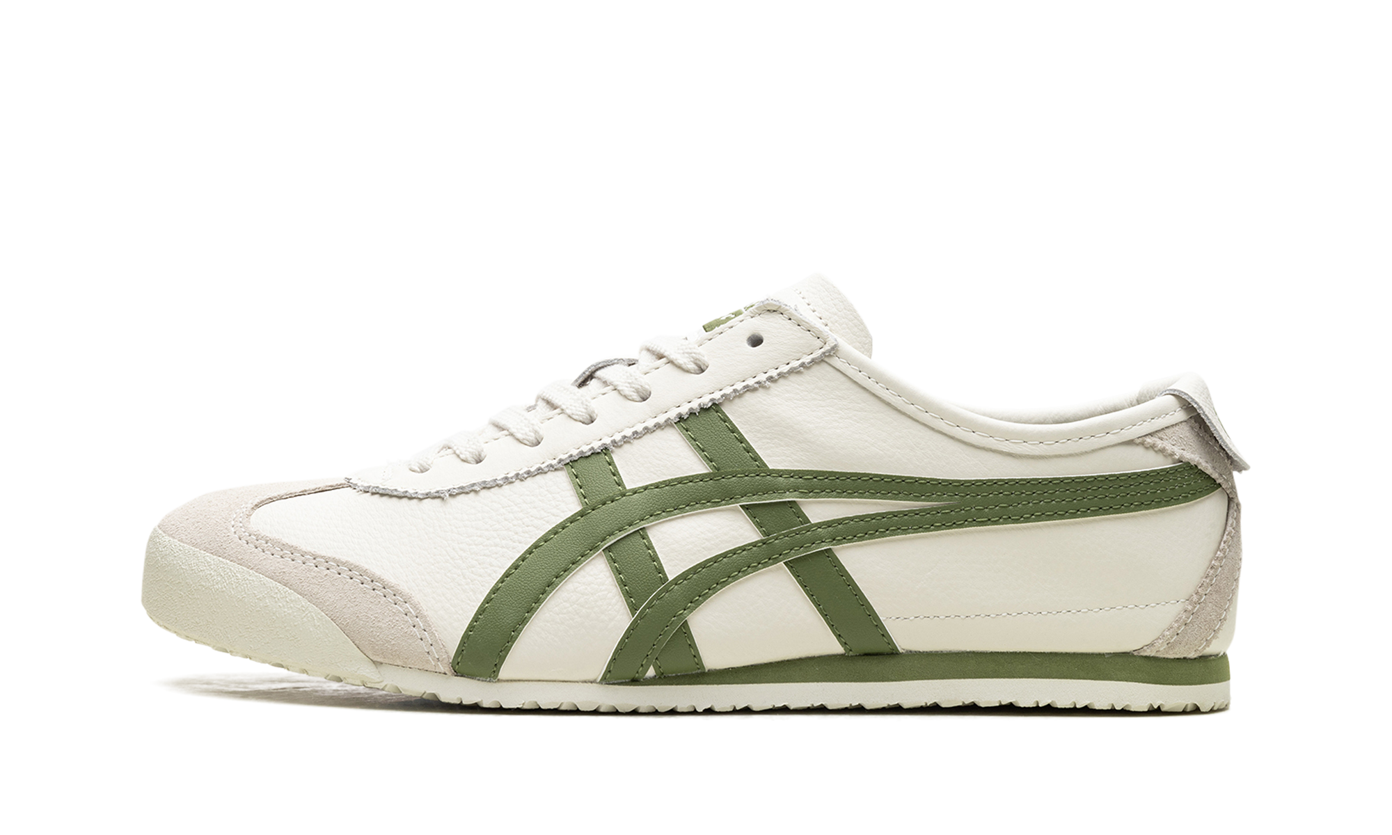 Onitsuka Tiger Mexico 66 Cream Green 1183B771 111