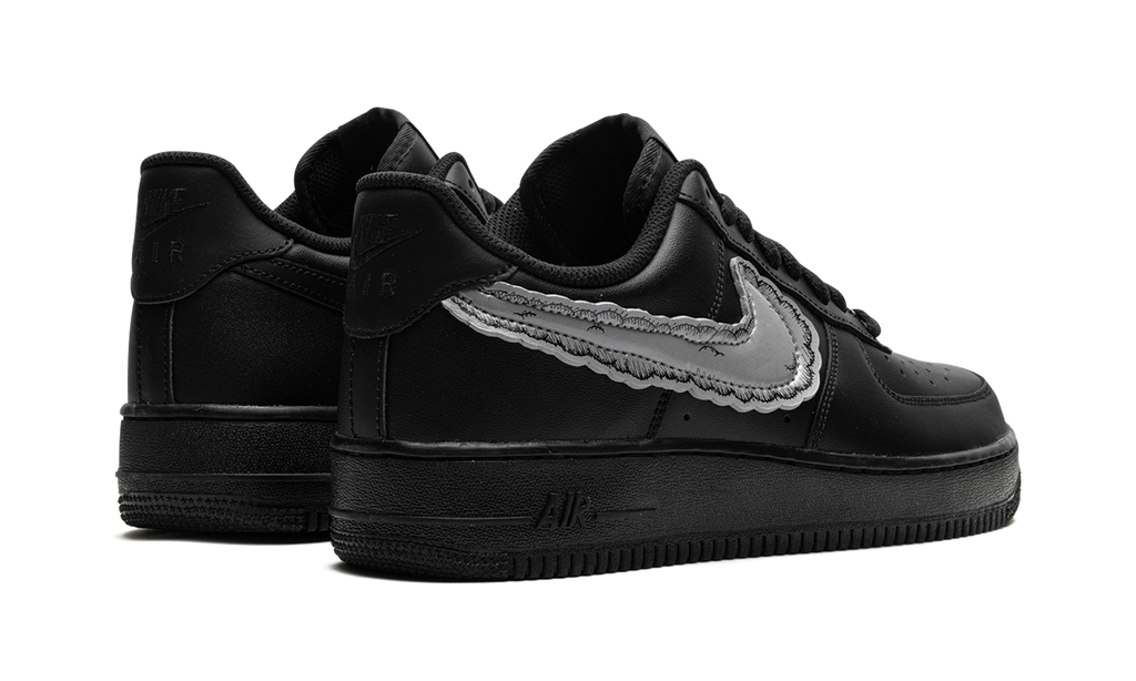 Nike Air Force 1 Low KAWS x Sky High Farms - Black KAWSSKYHIGHAF1 BLK