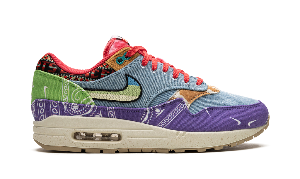 Nike Air Max 1 Concepts - Far Out DN1803 500